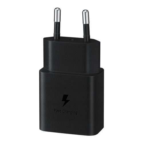 ładowarka sieciowa usb-c 15w pd afc czarny na Arena.pl