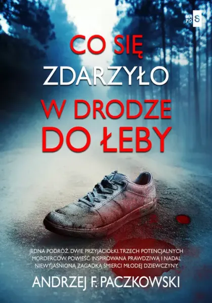 Co się zdarzyło w drodze do Łeby zdjęcie 1