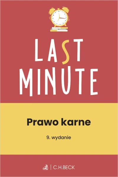 Prawo karne + testy online zdjęcie 1