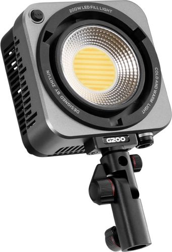 Lampa Zhiyun LED Molus G200 Cob Light na Arena.pl