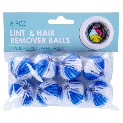 Piłki do prania 3,5 cm 8 szt. na Arena.pl