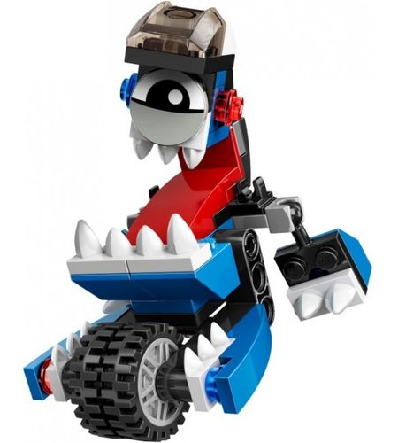 LEGO MIXELS 41556 Tiketz SERIA 7 na Arena.pl
