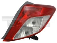 Toyota Yaris 11-14 Lampa tylna prawa