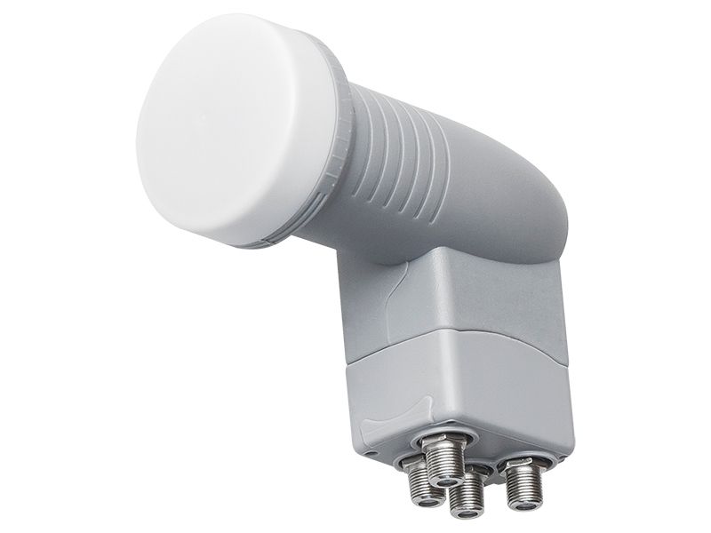 Konwerter SAT DigiSAT QUAD DS4 zdjęcie 1