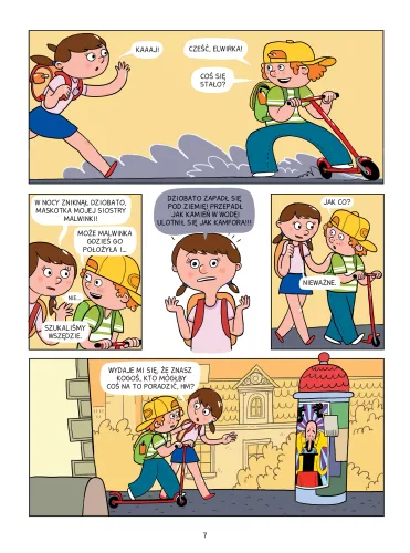 Kubatu. Tom 5. Liściożerca mimo woli na Arena.pl