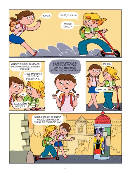 Kubatu. Tom 5. Liściożerca mimo woli zdjęcie 3