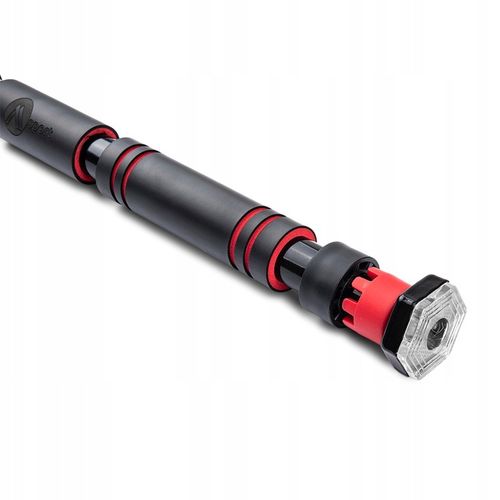 DRĄŻEK ROZPOROWY DO PODCI/ĄGANIA REGULOWANY 150 kg 60-100cm na Arena.pl