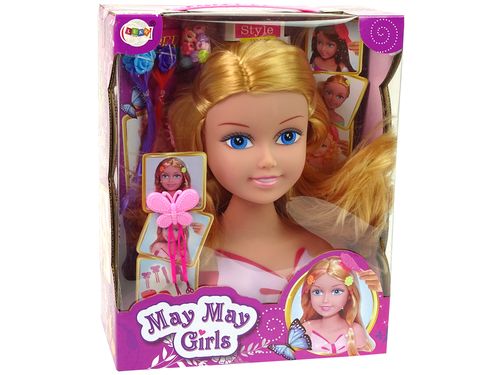 ZESTAW DEKORACYJNYCH AKCESORIÓW DO STYLIZACJI na Arena.pl