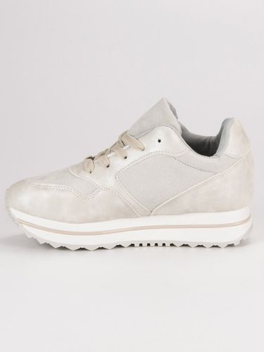 MODNE SNEAKERSY NA PLATFORMIE Rozmiar - 41 na Arena.pl