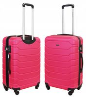 WALIZKA PODRÓŻNA NA KÓŁKACH ŚREDNIA GRAVITT 931