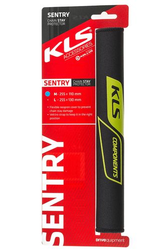 Osłona pod łańcuch KELLYS SENTRY lime M na Arena.pl