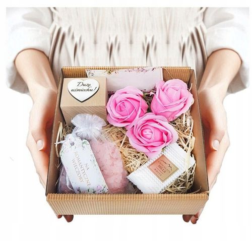 PREZENT na 40 urodziny 50 urodziny dla kobiety 20 30 60 18 KOSZ na Arena.pl