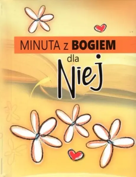 Minuta z Bogiem dla niej zdjęcie 1
