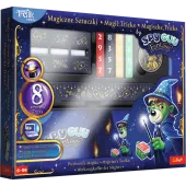 Spy Guy Fantasy. Magiczne Sztuczki. Przybornik Magika