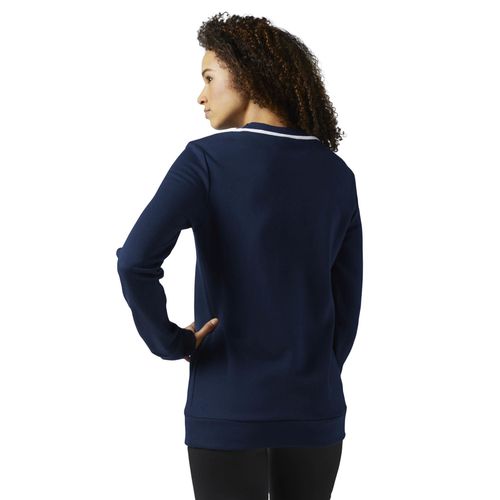 BLUZA REEBOK CLASSICS ICONIC CREW NECK na Arena.pl