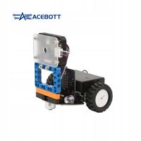 ACEBOTT QD107 Moduł Wizyjny AI do TinkerBott Smart Car