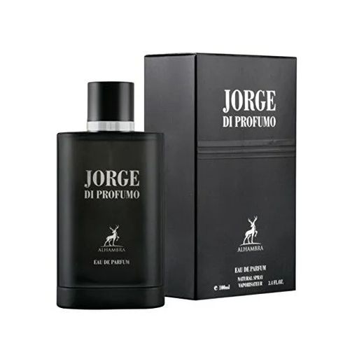 Maison Alhambra Jorge Di Profumo 100 ml edp na Arena.pl