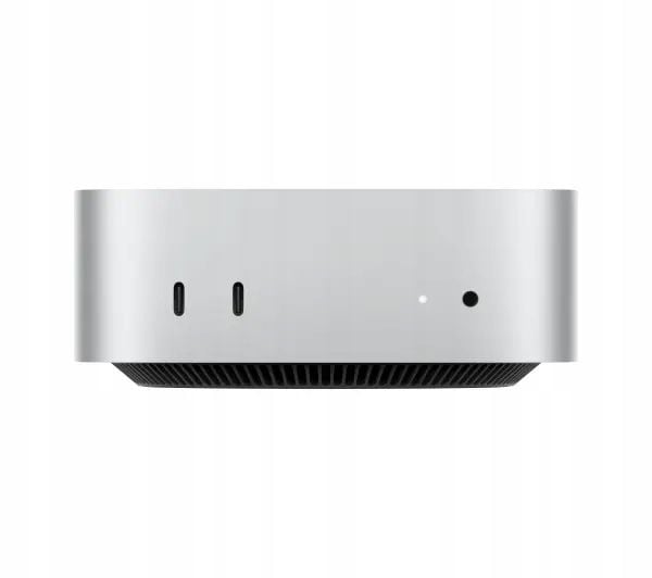 MiniPC Apple Mac Mini 2024 M4 10-rdzeni 16GB RAM 256GB Dysk SSD macOS zdjęcie 1