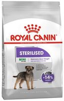 Karma dla psów małych ras po sterylizacji lub kastracji - Royal Canin 1kg