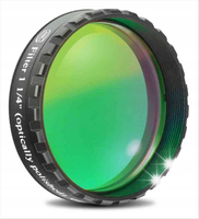 Filtr Baader zielony 1,25"