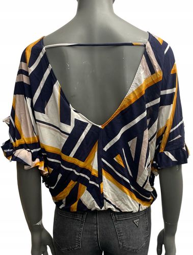 Bluzka Versace Jeans Couture XL na Arena.pl