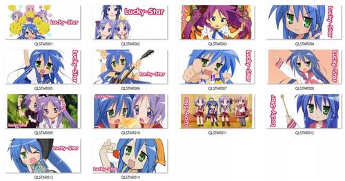 Kubek Magiczny Lucky Star DO WYBORU na Arena.pl