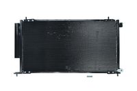 SKRAPLACZ KLIMATYZACJI HONDA CR-V II 2001 2002 2003 2004 2005 2006 2007