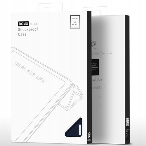 Etui do Samsung Galaxy Tab A8 10.5 na Arena.pl