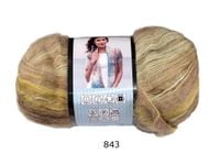 Włóczka Angora Active ( 843 )
