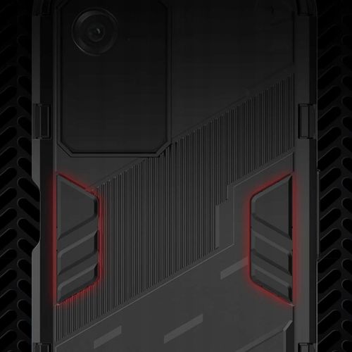 Etui QIYIN do Xiaomi Redmi 10A/9C/9C NFC Ochrona i Funkcjonalność Białe na Arena.pl