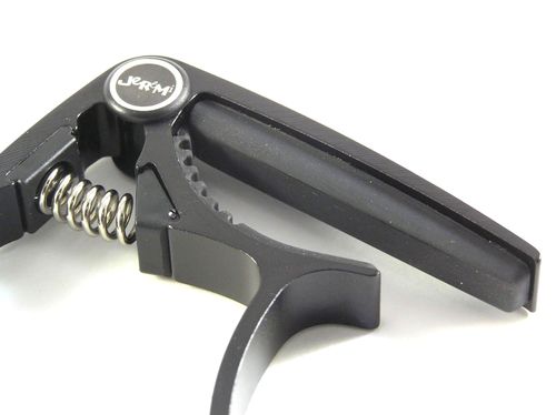 Jeremi AE01 - kapodaster do gitary akustycznej na Arena.pl