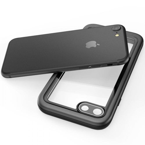 Supcase Iblsn Waterproof Iphone 7/8 Black na Arena.pl