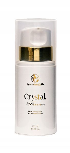 Australian Gold Crystal Face Krem Do Twarzy Premium zdjęcie 1