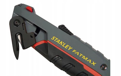 STANLEY NOŻYK BEZPIECZNY FATMAX na Arena.pl