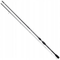 Wędka Spinningowa MIKADO Bixlite Fast 2,40m 5-25g