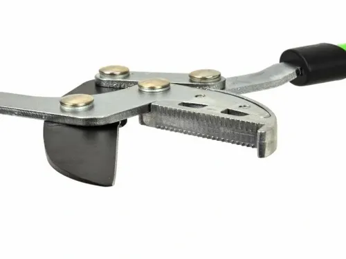 GEKO SEKATOR TELESKOPOWY 650-975MM, KOWADEŁKOWY, PRZEGUBOWY, RĄCZKA PP+TPR na Arena.pl