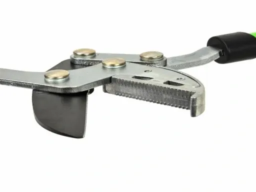 GEKO SEKATOR TELESKOPOWY 650-975MM, KOWADEŁKOWY, PRZEGUBOWY, RĄCZKA PP+TPR zdjęcie 6