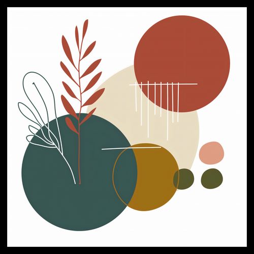 Plakat 50x50cm Rytm Warkotu na Arena.pl