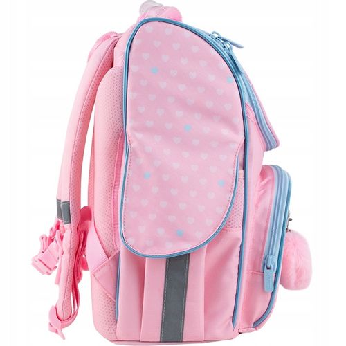 PLECAK SZKOLNY TORNISTER DLA DZIEWCZYNKI Kite STUDIO PETS na Arena.pl