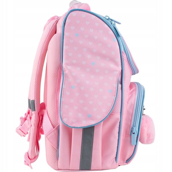 PLECAK SZKOLNY TORNISTER DLA DZIEWCZYNKI Kite STUDIO PETS zdjęcie 13