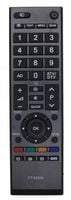 PILOT Do TV Telewizora TOSHIBA CT-90326