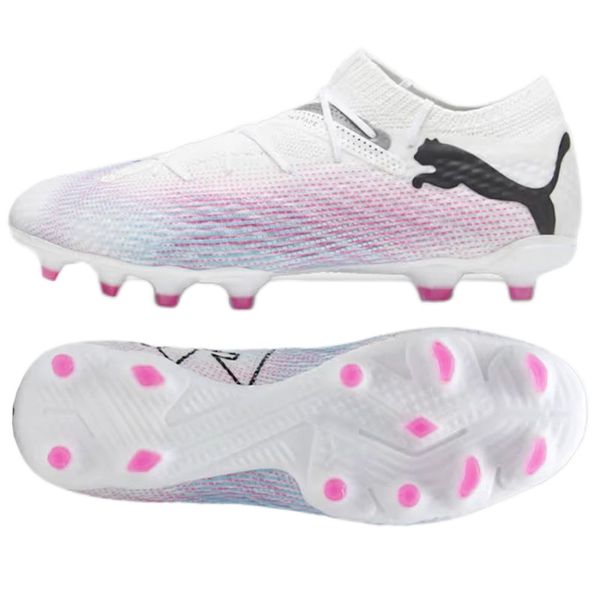 Buty Puma Future 7 Pro+ FG/AG r.44 zdjęcie 1