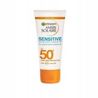 Krem Do Opalania Garnier Ambre Solaire 50 Spf 50 Ml