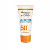 Krem Do Opalania Garnier Ambre Solaire 50 Spf 50 Ml