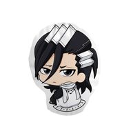 Poduszka Chibi Bleach - Byakuya Kuchiki
