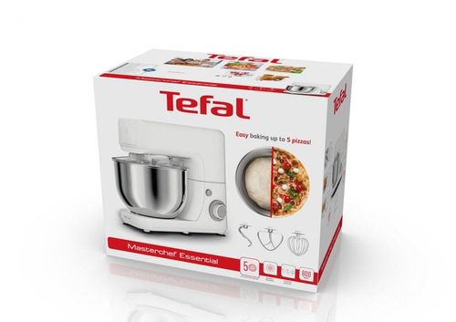 ROBOT Tefal FOOD MASTER PRO na Arena.pl