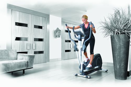 REEBOK ORBITREK PROGRAMOWANY TX1.0 TITANIUM 10111WH na Arena.pl