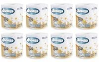 ręcznik papierowy 1r słonik jumbo maxi 300 list 2w - 8 szt.