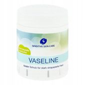 Wazelina Biała Kosmetyczna do Tatuażu Czysta 125g