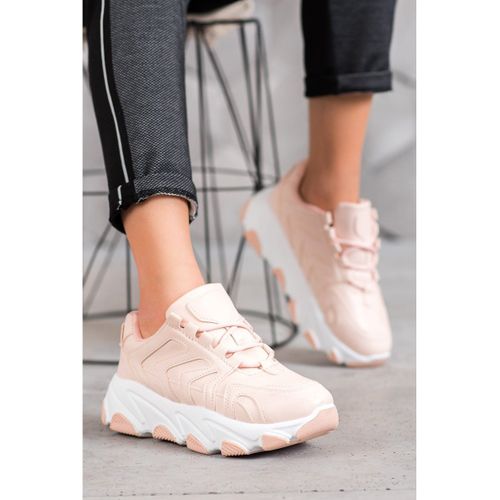 Sznurowane Sneakersy r.38 na Arena.pl